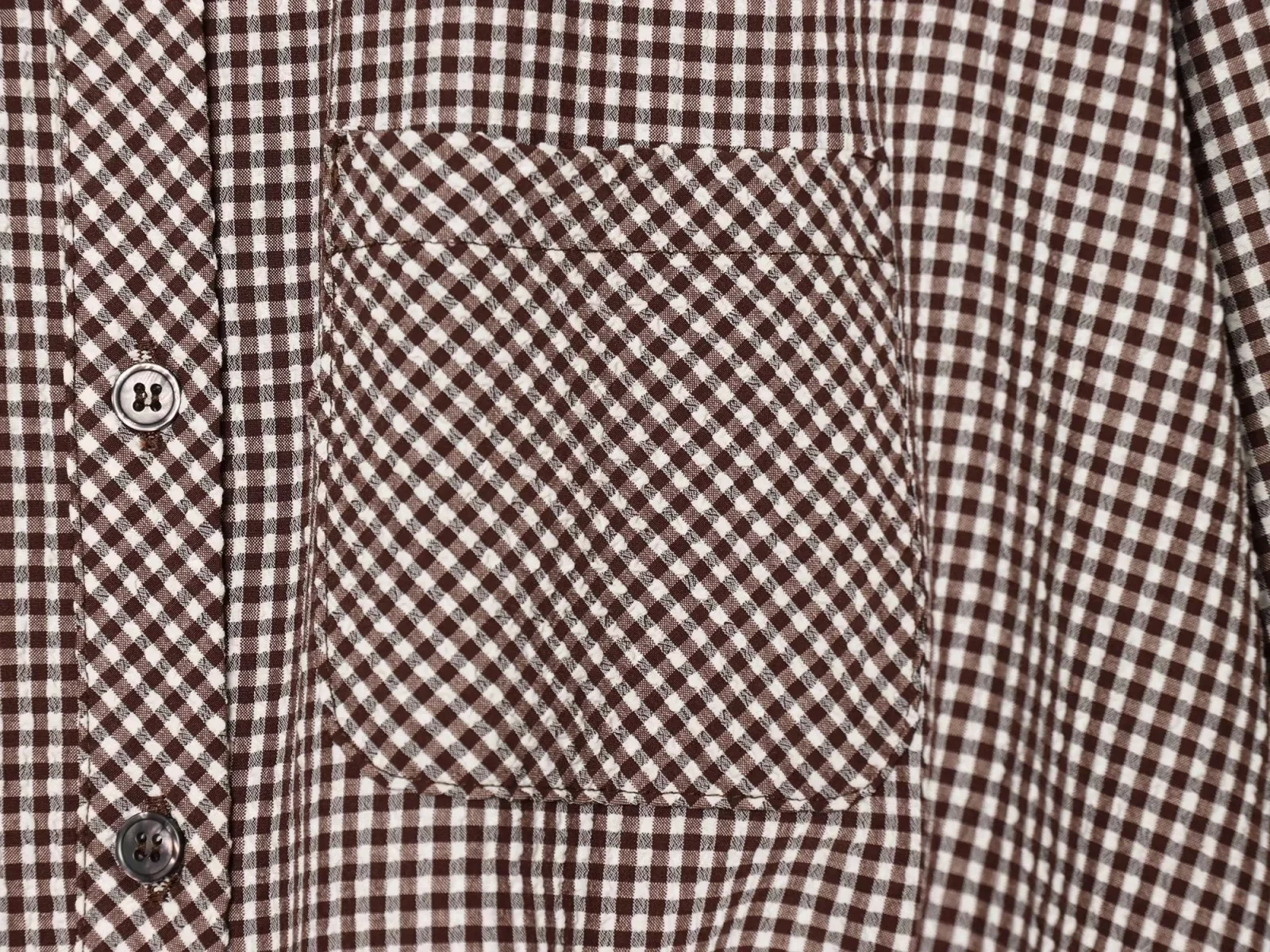 BSAY Damenmode Kariertes Hemd 2026 Frühling Neu College-Stil Revers Langarm Blusen Einreihig Schicke Damen Oberteile Mujer – Detail 26