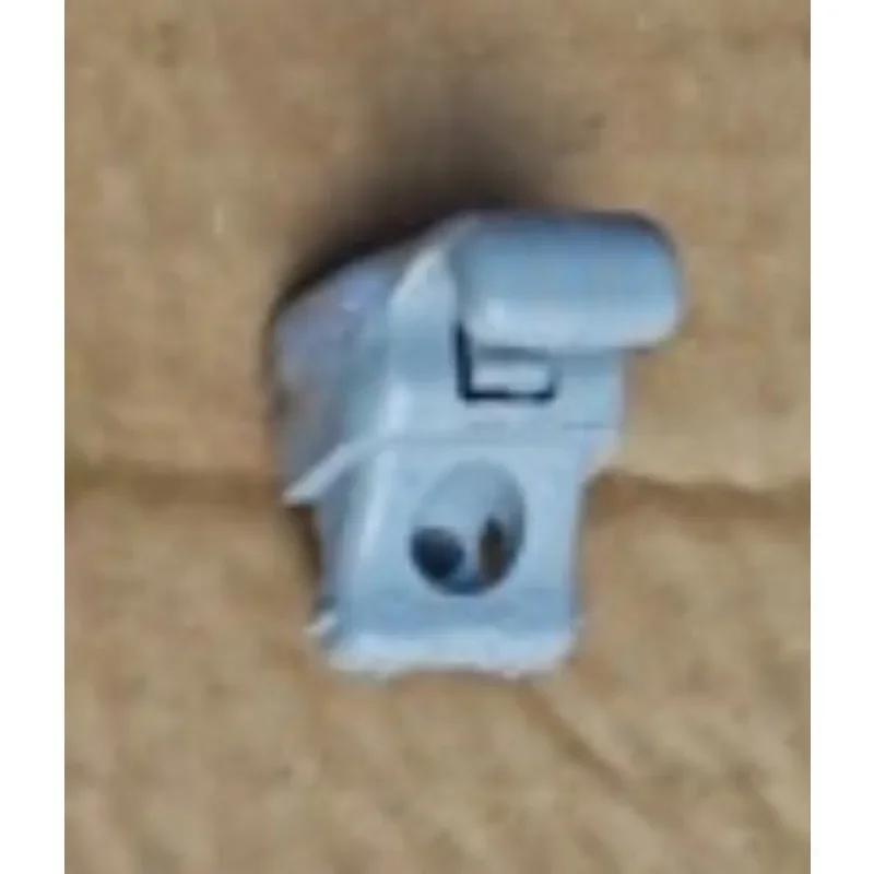 OEM 109007900B 1090079 00 B 1090079-00-B Sun Visor Mounting Bracket Clip 1pc for Tesla Model 3 2019 2020 Brand New Accessories