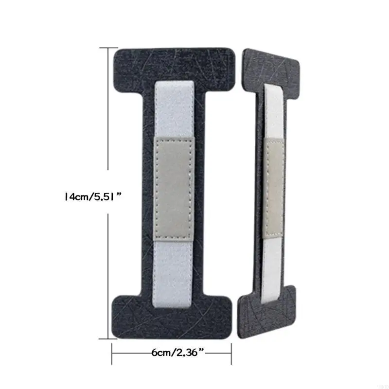 2025 NOUVELLE PROPICATION DU PORTEUR STRAPE À MAIN Table