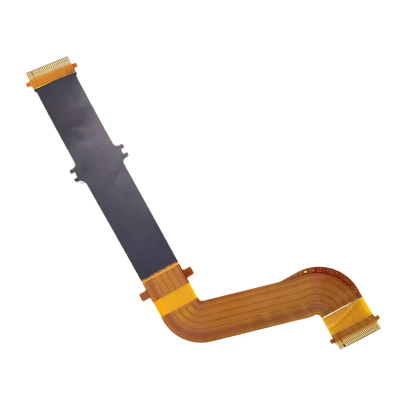 LCD Flex Cable, Repair Part Replacement Flexible Connection Cable Ribbon