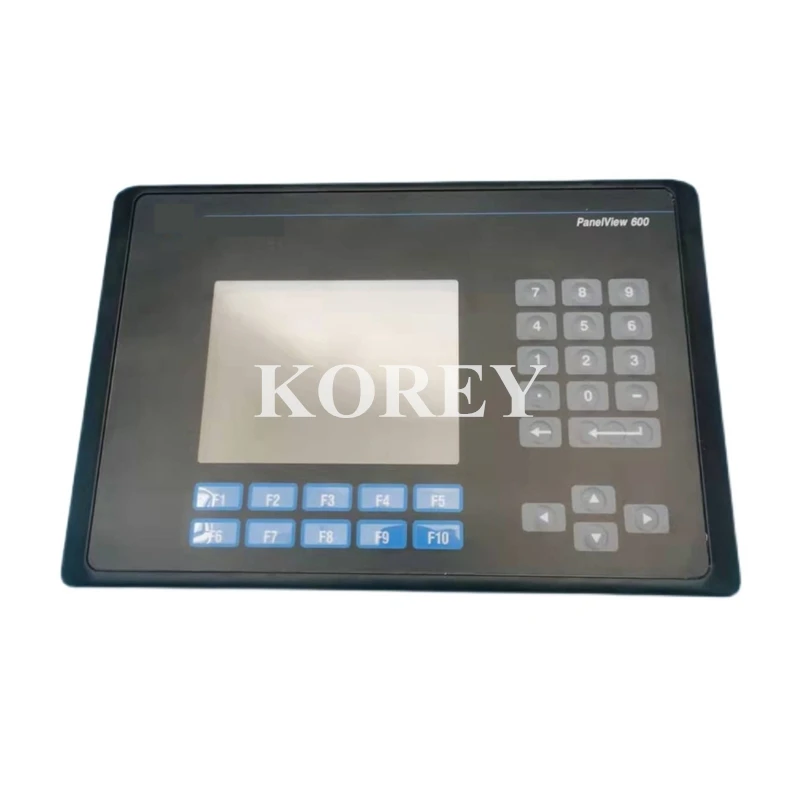 

Touch Screen 2711-B6C20 Please Enquiry