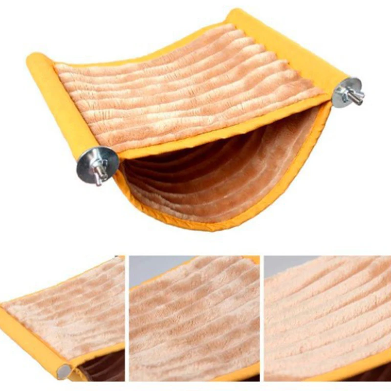 Winter Warm Bird Ne… - image