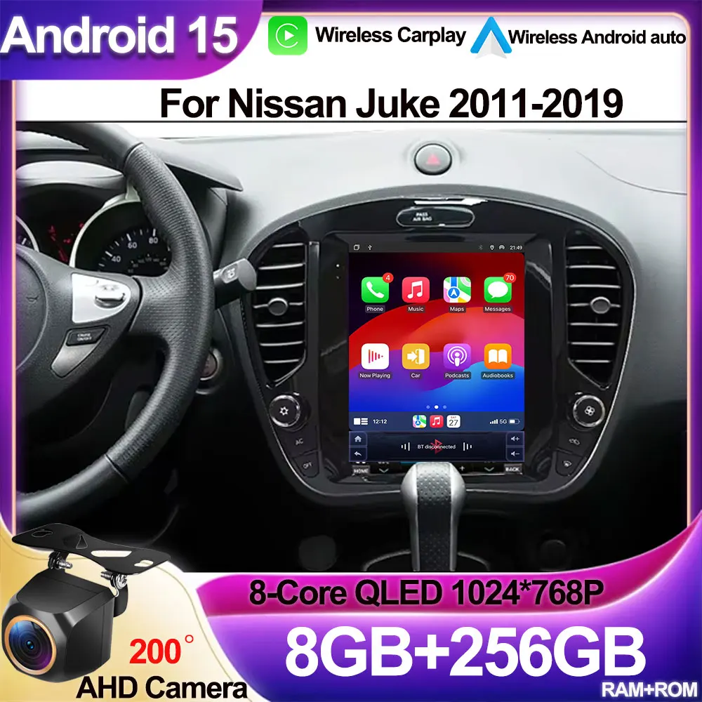Wireless Carplay Au… - image