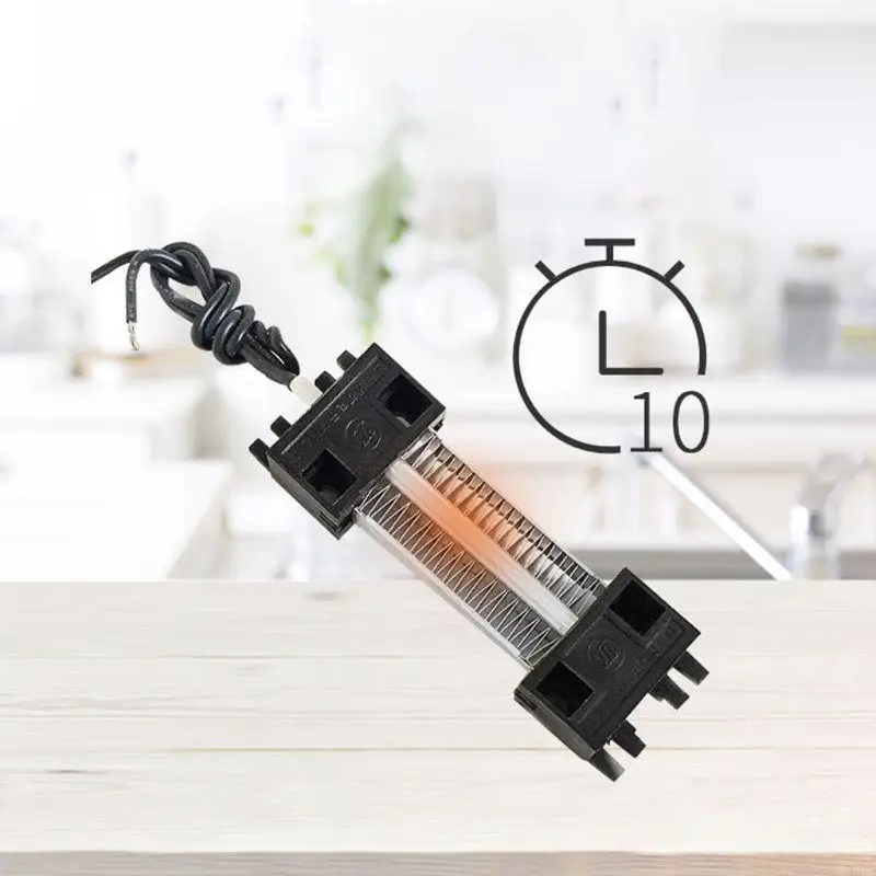 B46D Surface Insulated 100W 220V Ceramic Thermostatic PTC Heating Air Heater