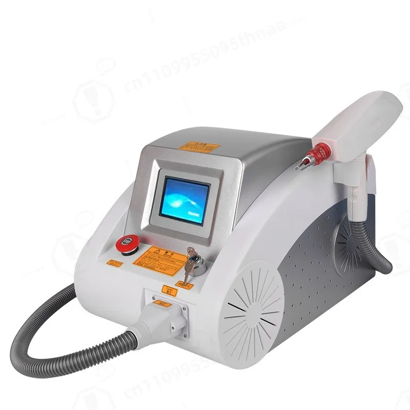 Salon Beauty Light Care Instrument Multi-function Skin Revitalization Machine for Fading Body & Eyebrow Surface Pigment