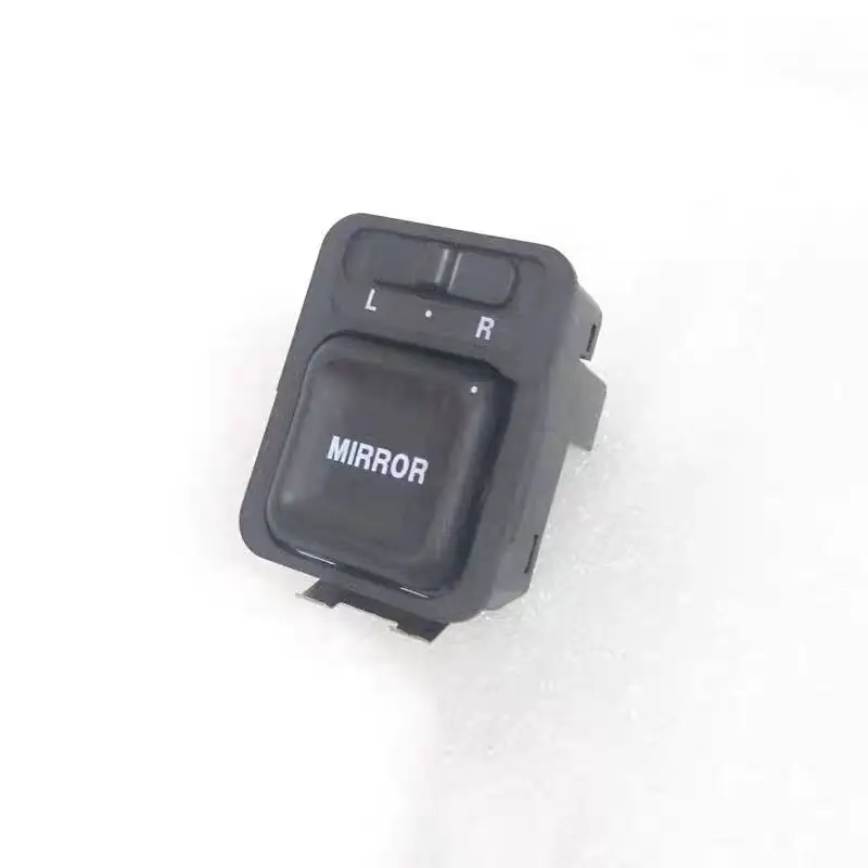 1 pc to GWM Great Wall Winqle 3 rearview mirror switch Fengjun 5 pickup truck electric rear view mirror left and right buttons