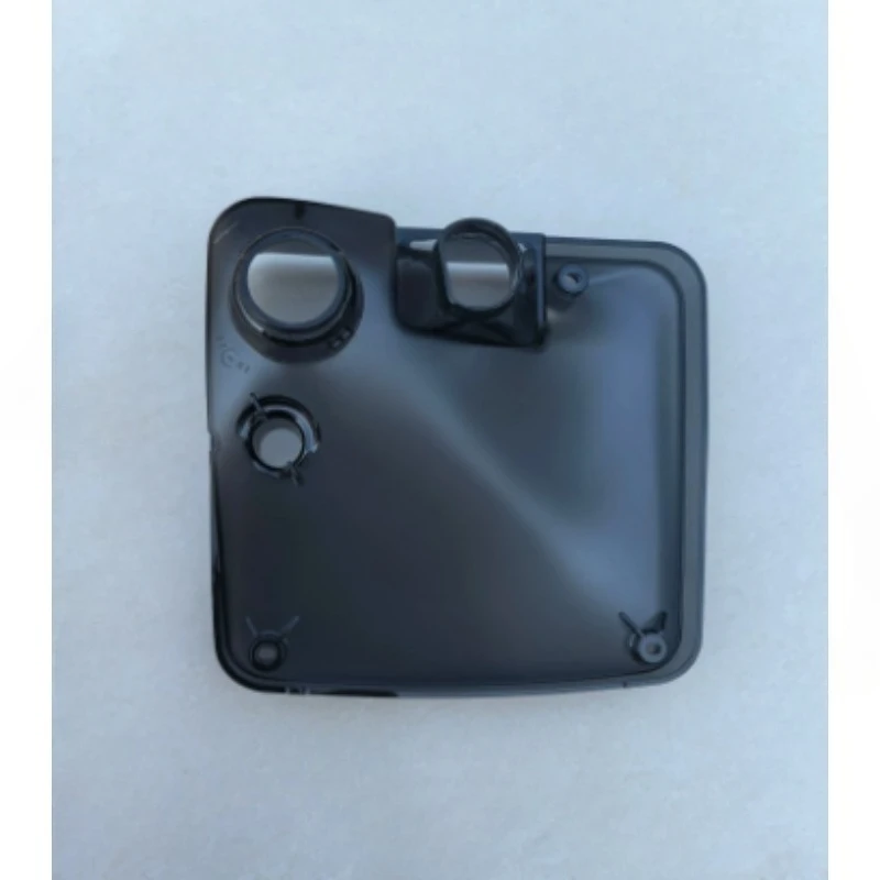 Suitable for Coffee Machine EP5144/5548/5542 Bean Compartment Box, Semi Transparent Bean Compartment