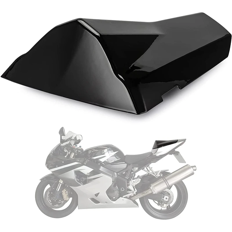 

Обтекатель заднего сиденья автомобиля для Suzuki GSXR600 750 K4 2004-2005 гг.