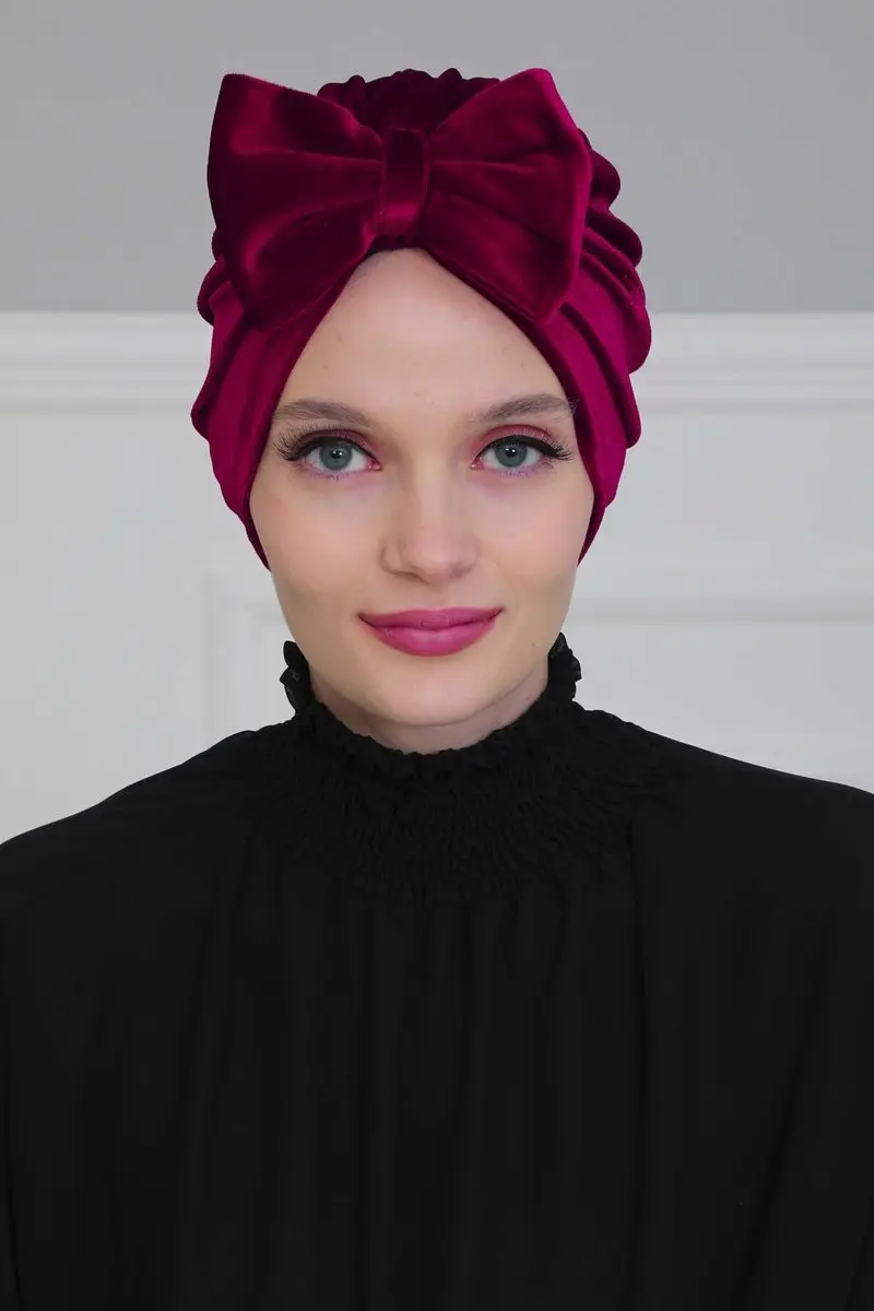 Esponja de terciopelo