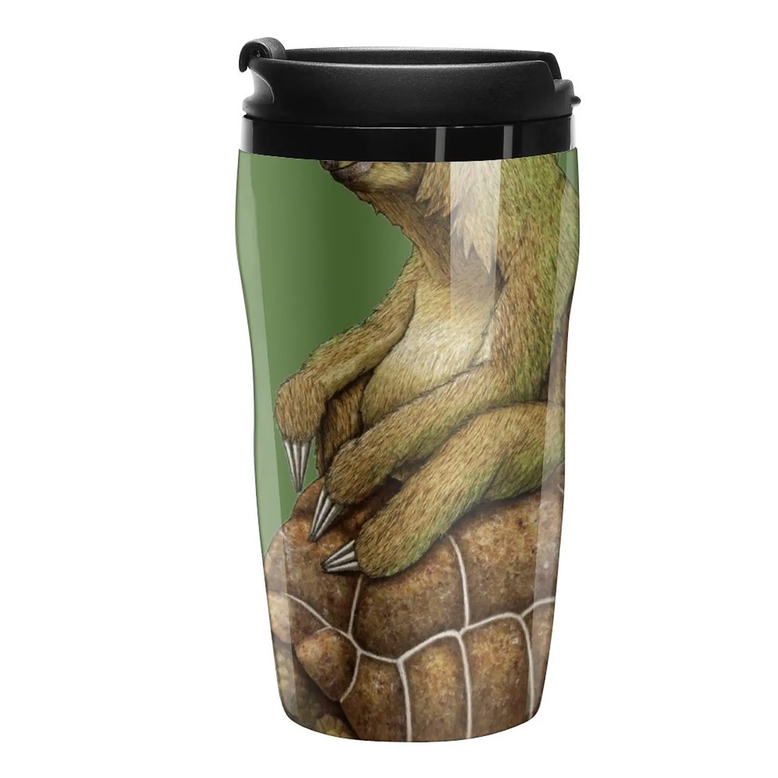 

New Speed is Relative Travel Coffee Mug Insulated Cup For Coffee Coffee And Tea Coffee Thermal Cup