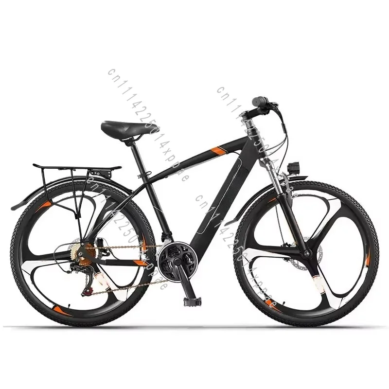 1000w 48v E-bike Electric Bike Multi Color High-quality Electric Bicycle for Adult Wtih Carrier Electric Bicycles Cheap Ebike