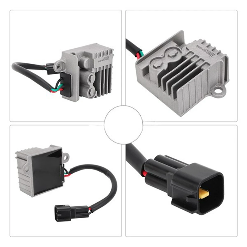 Bike Motorcycle Voltage Converter for Surron Light Bee S X 40V~70V 12V 5A Electric Motocross About Sur-ron Dirt Pit