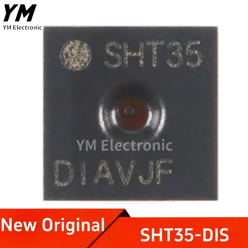 New Original SHT35-…