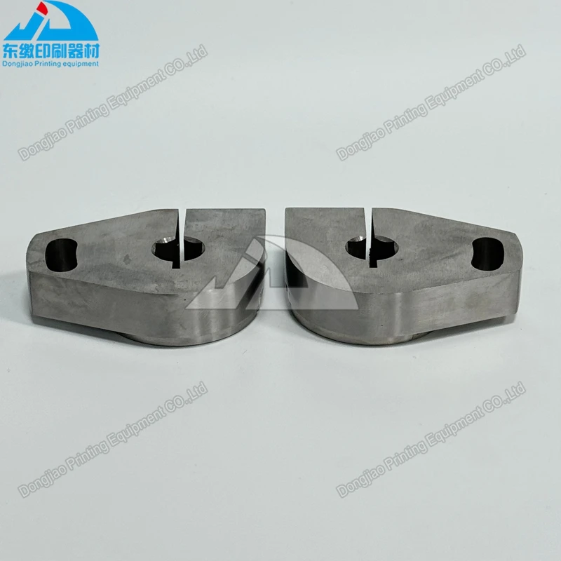 

Держатель торсионной балки 764-3204-101/764-3301-501 для офсетной печатной машины Komori LS40, запчасти для полиграфического оборудования, держатель торсионной балки