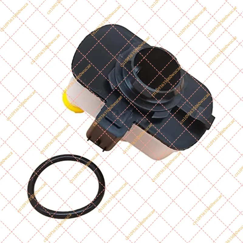 Vapor Leak Detection Pump Assembly for Jeep Grand Cherokee, Chrysler & Dodge (310-219, 4B1593)