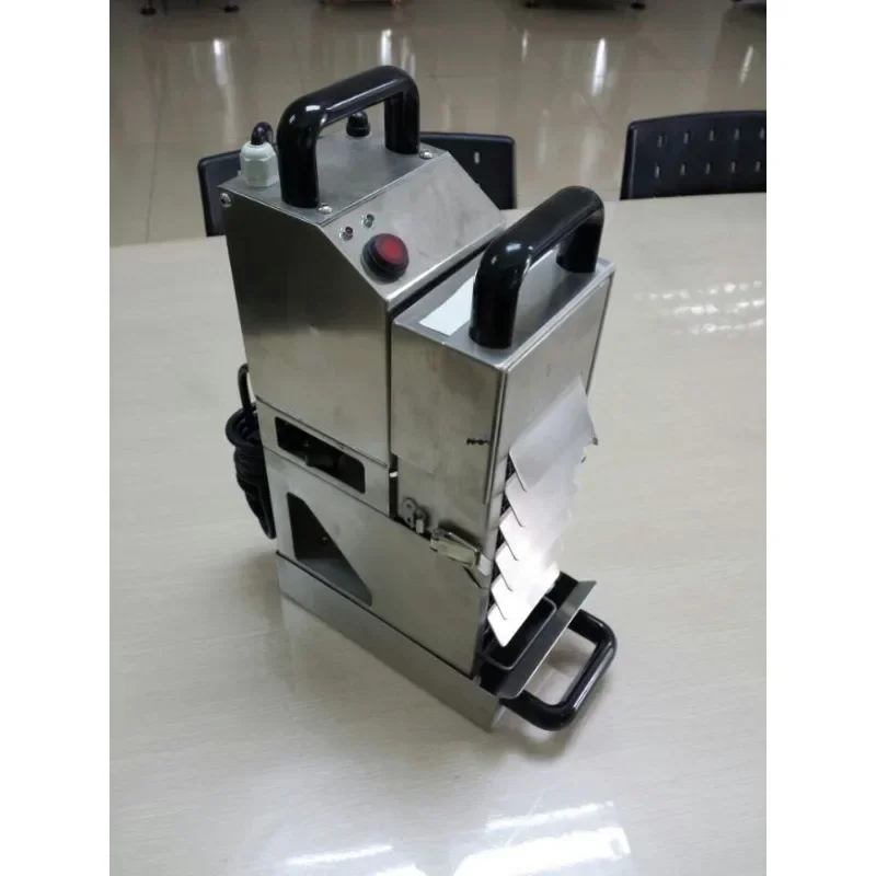 Restaurant Cooking Oil Filter Machine