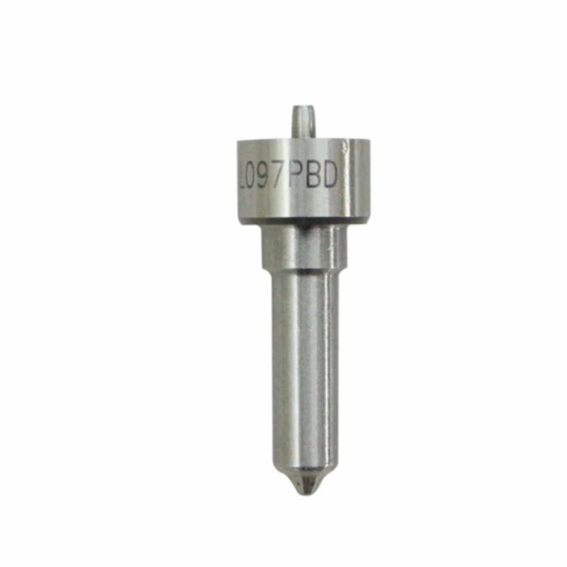 L097PBD L097PRD Common Rail Injector Nozzle L097PBC For Hyundai Kia EJBR03601D EJBR01901Z EJBR02301Z EJBR02801D