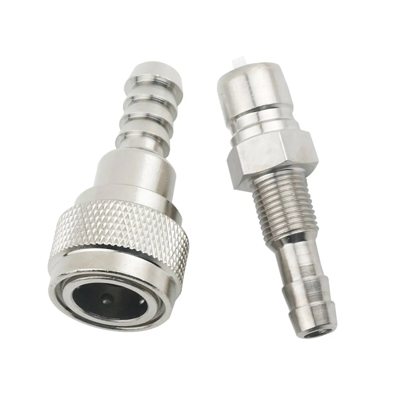 Fuel Connector 3B2-70260 Replace Part 3B2-70250 5/16