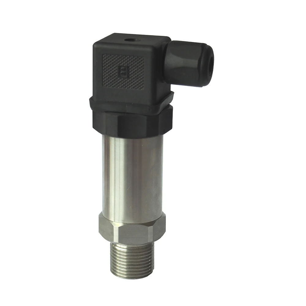 

4-20mA Stainless Steel Industrial Pressure Transmitter