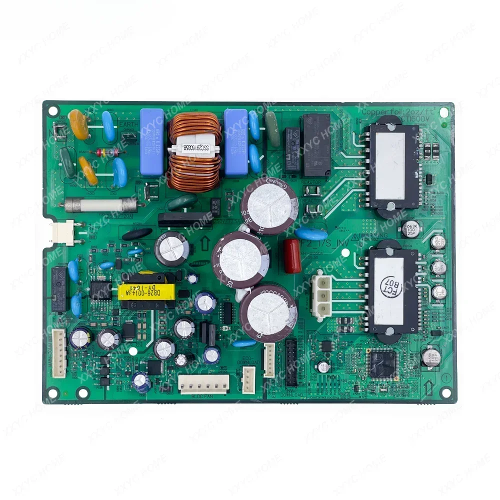 Used For Samsung Air Condtioner Outdoor Unit Control Board DB92-04025A DB92-04025C Circuit PCB DB41-01350A Conditioning Parts