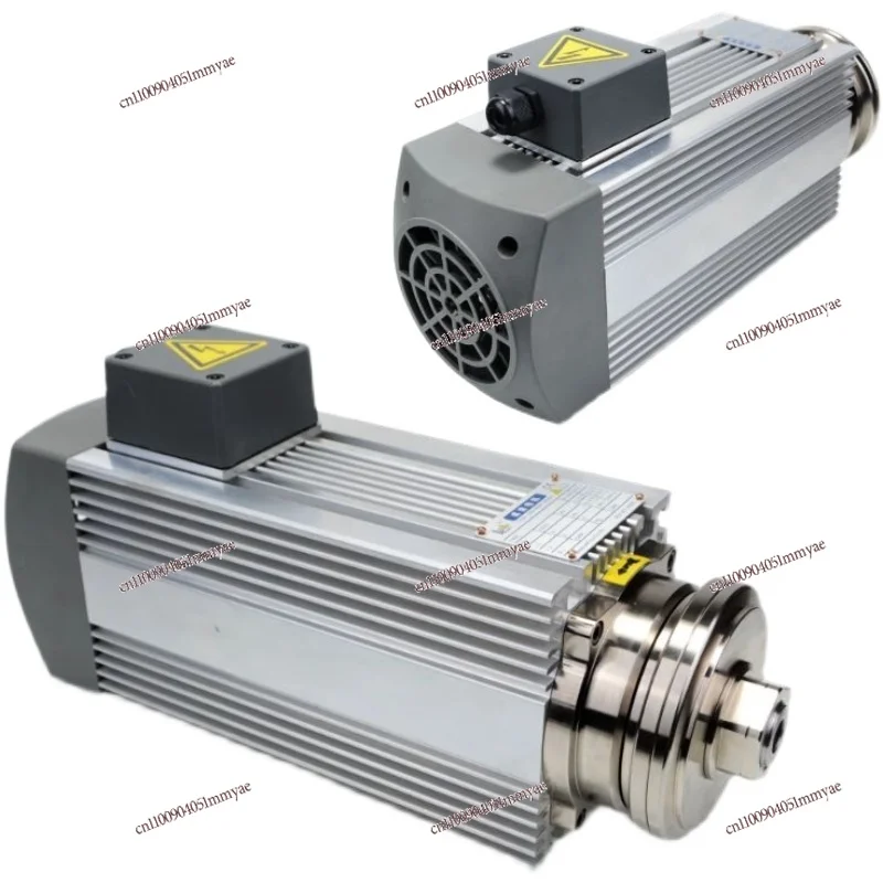 

Saw blade motor Precision doors and windows Aluminum cutting Double head saw motor All copper