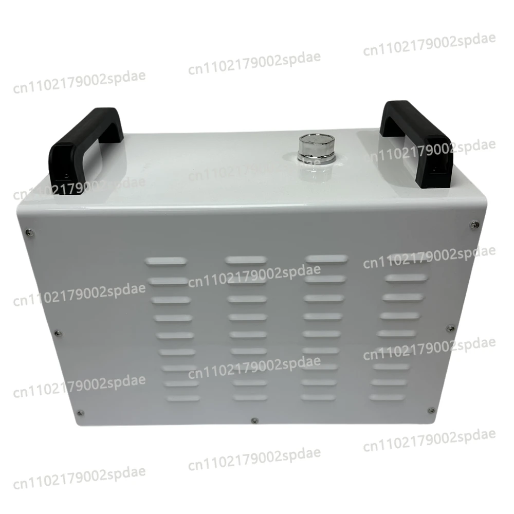 220V 110V Industrial Water Chiller CW-3000 8L For 2.2KW CNC Spindle Motor 60W 80W Laser Cutting Machine CO2 Laser Tube Cooling