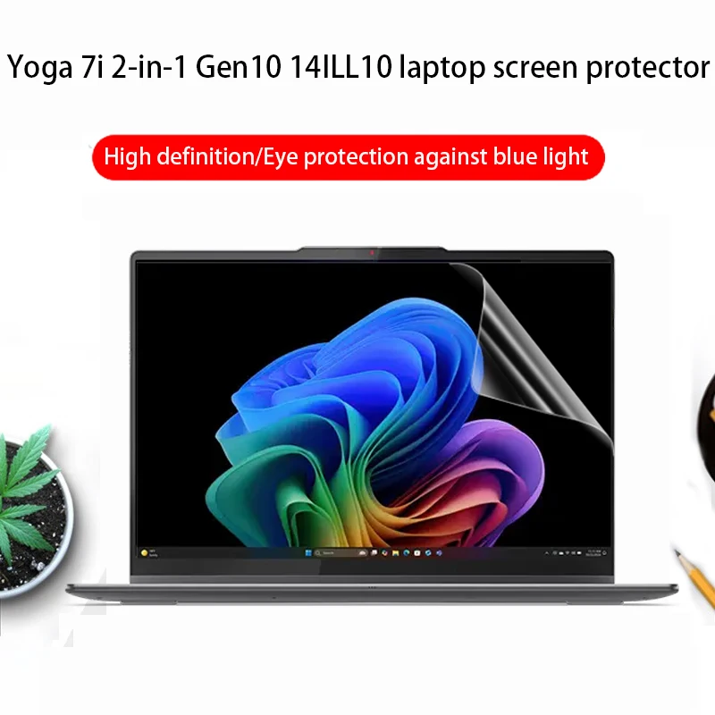 For 2025 Lenovo Yog…