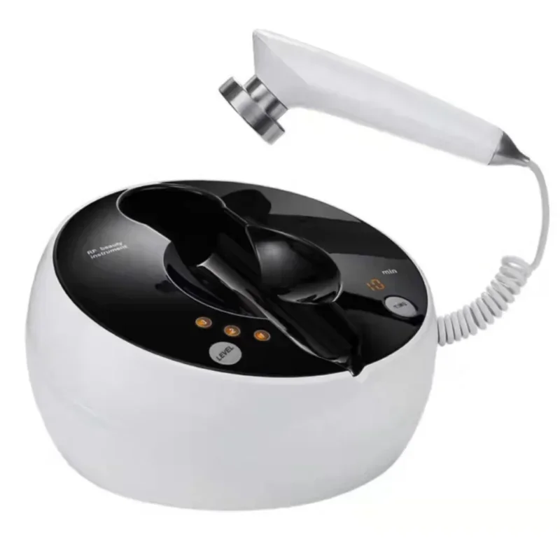 

New Professional Hot Lift Household Beauty Instrument Intelligent Temperature Control Face Lift Firming Imported Instrument