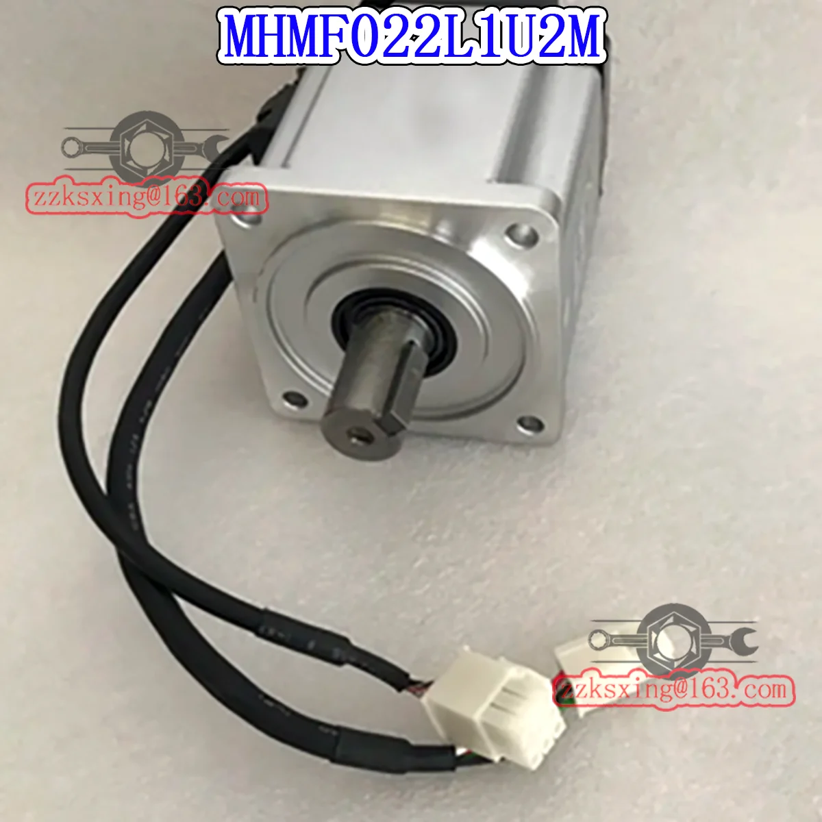 Brand New MHMF022L1U2M Original In Box AC Servo Motor Fast Shipping