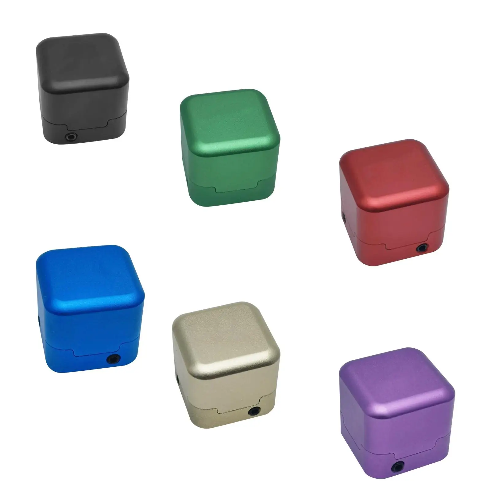 

Держатель для мела для бассейна Прочный портативный футляр для переноски мела из алюминиевого сплава