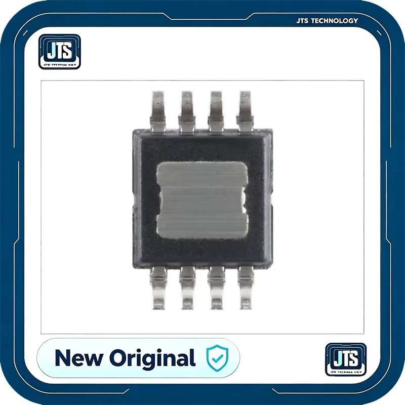 5pcs 100% Original New TPS1H200AQDGNRQ1 IC PWR DRIVER N-CHAN 8MSOP Electronic Components TPS1H200AQDGNRQ1