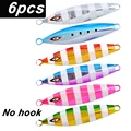 Mix Color No hook