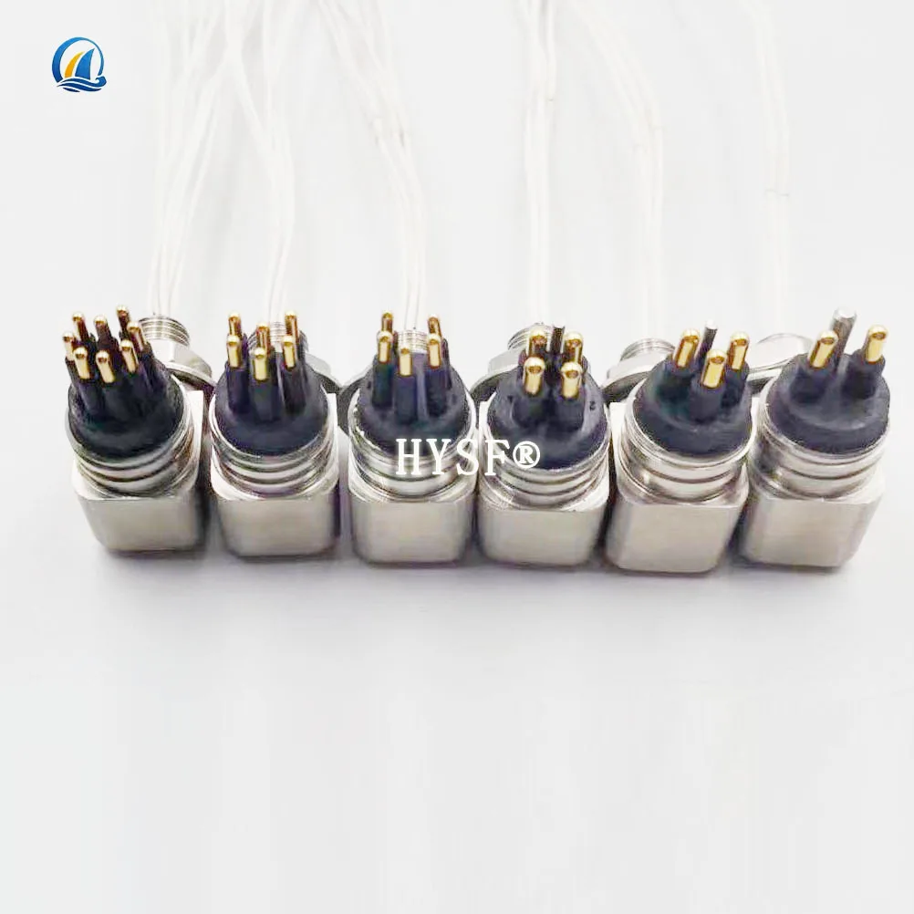 MCBHRA4M 70MPa deep-sea dedicated connection plug-in cable plug