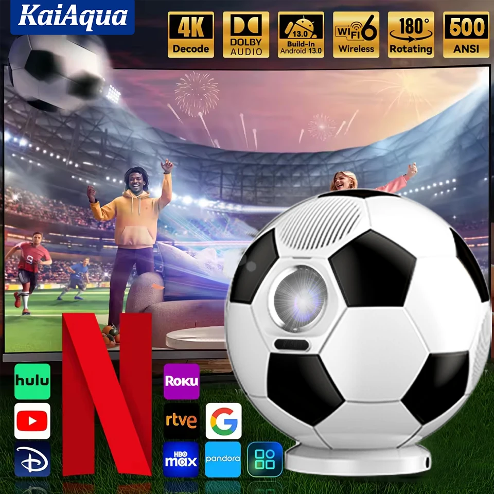 K7 Football Project… - image