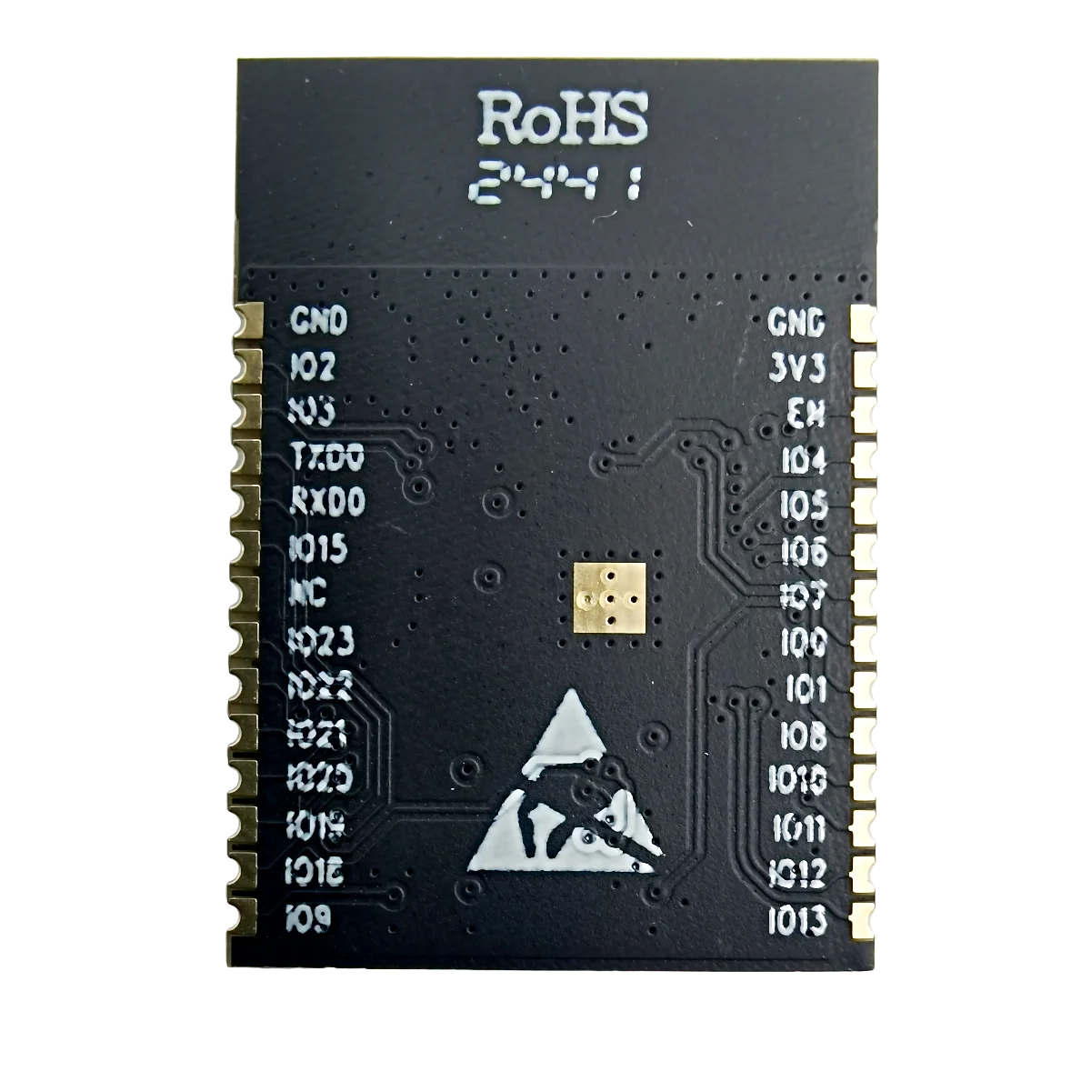 ESP32-C6-WROOM-32 Module WIFI/Bluetooth/Zigbee Compatible with ESP32-C6-WROOM-1