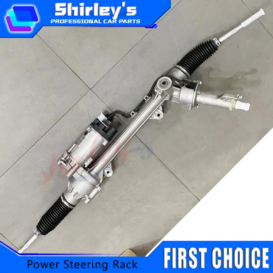 Electric Power Steering Rack For BMW 3 series F20 F30 F35 11-16 2WD 32106874840 32106874856 32106883265 32106884408 Right hand