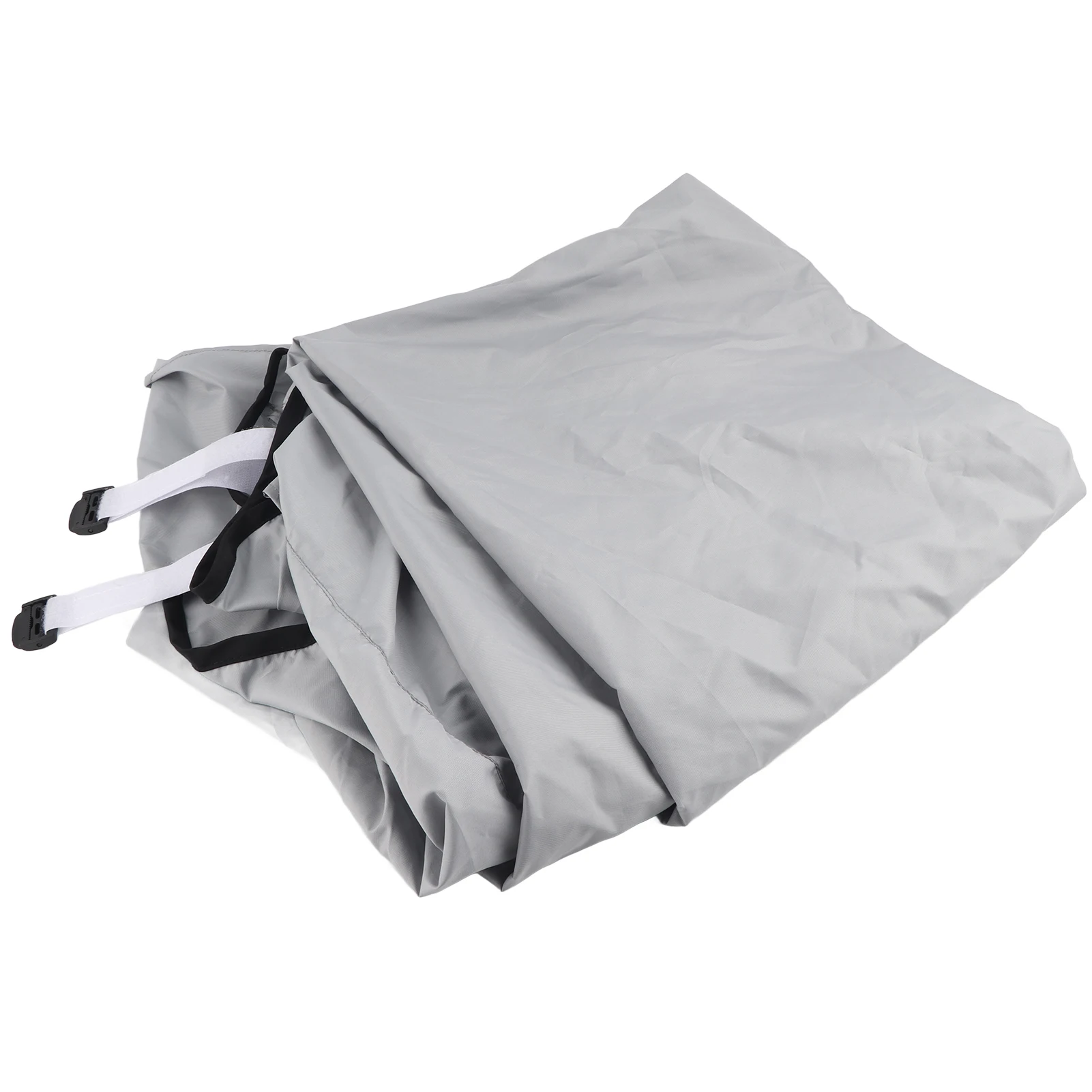 Tuin Binnenplaats Buiten Waterdicht Polyester Taft 3-zits Schommelstoel Hangmat Kussenhoes