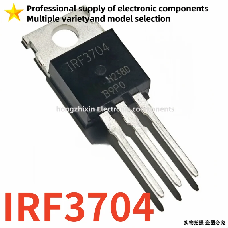 10PCS Brand new quality IRF3704 IRF3704ZPBF  IRF9640 IRF9640PBF IRF9630 IRF9630PBF  IRF9610PBF IRF9610 TO-220 MOSFET