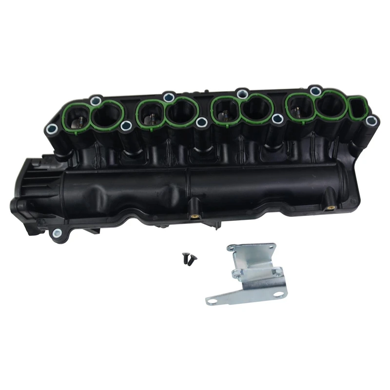 

Car Plastic Engine Intake Manifold For Opel Vauxhall Zafira Tourer C 2011-2019 55243467 55571993 55229194 55231270