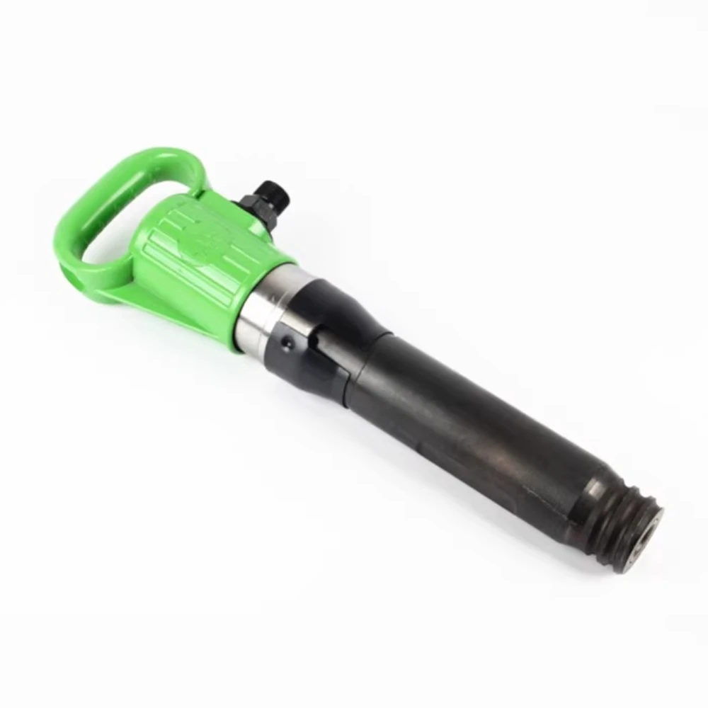 

Handheld drilling rig air pick G10/11/15/20 cement crushing air pick anti freezing and anti freezing
