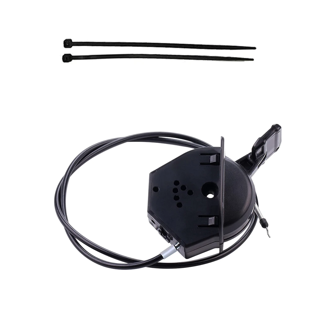 746P06891 Throttle Choke Cable 51