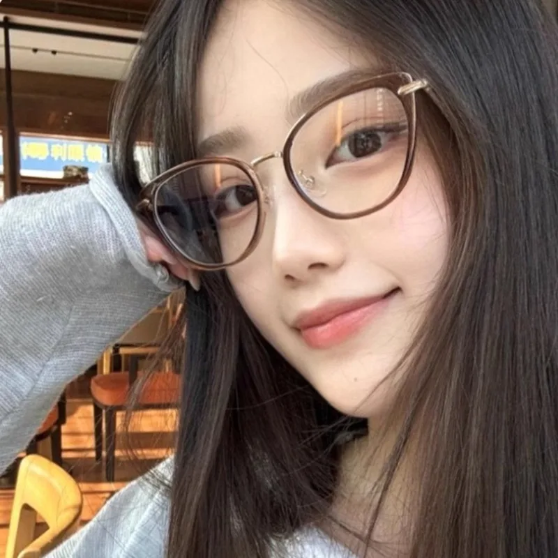 Ins Cat Eye Presbyo… - image