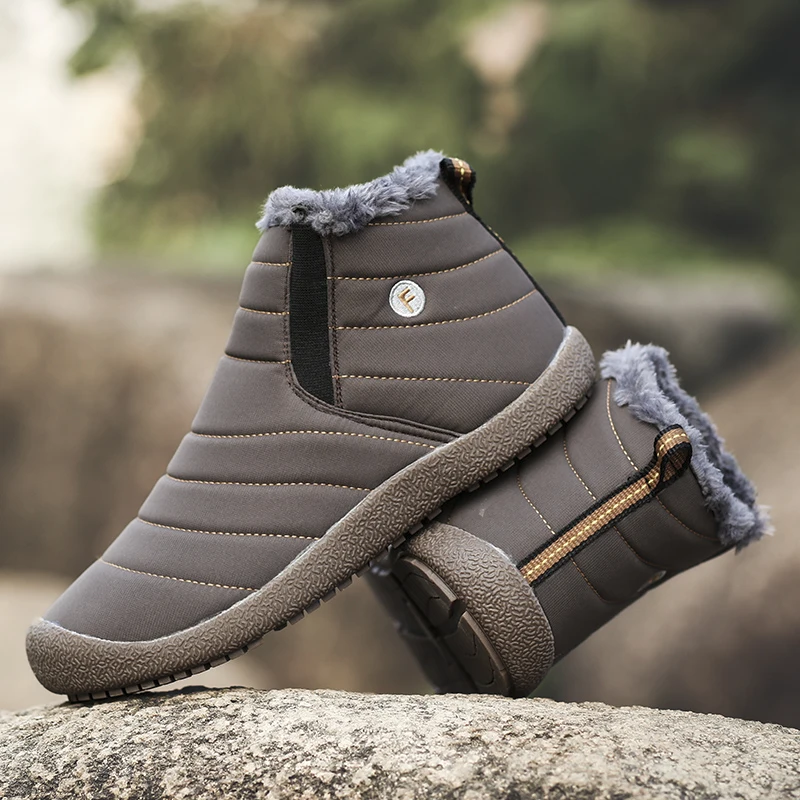 Wasserdichte und Rutschfeste S – Men Shoes Online Bewertung und Preis