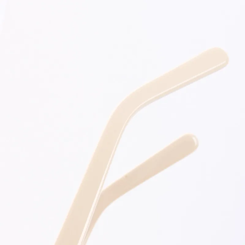 Polarisierte Schildkröte Dicke Große Rahmen Sonnenbrille Frau Platz Brillen Frauen Acetat Mode Brillen UV400 Weibliche BRIL 145mm – Detail 15