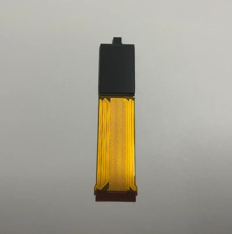 

New LVDS Interface 1920*1200 HD 0.68 Inch micro oled display module 120hz 2K AR VR Display