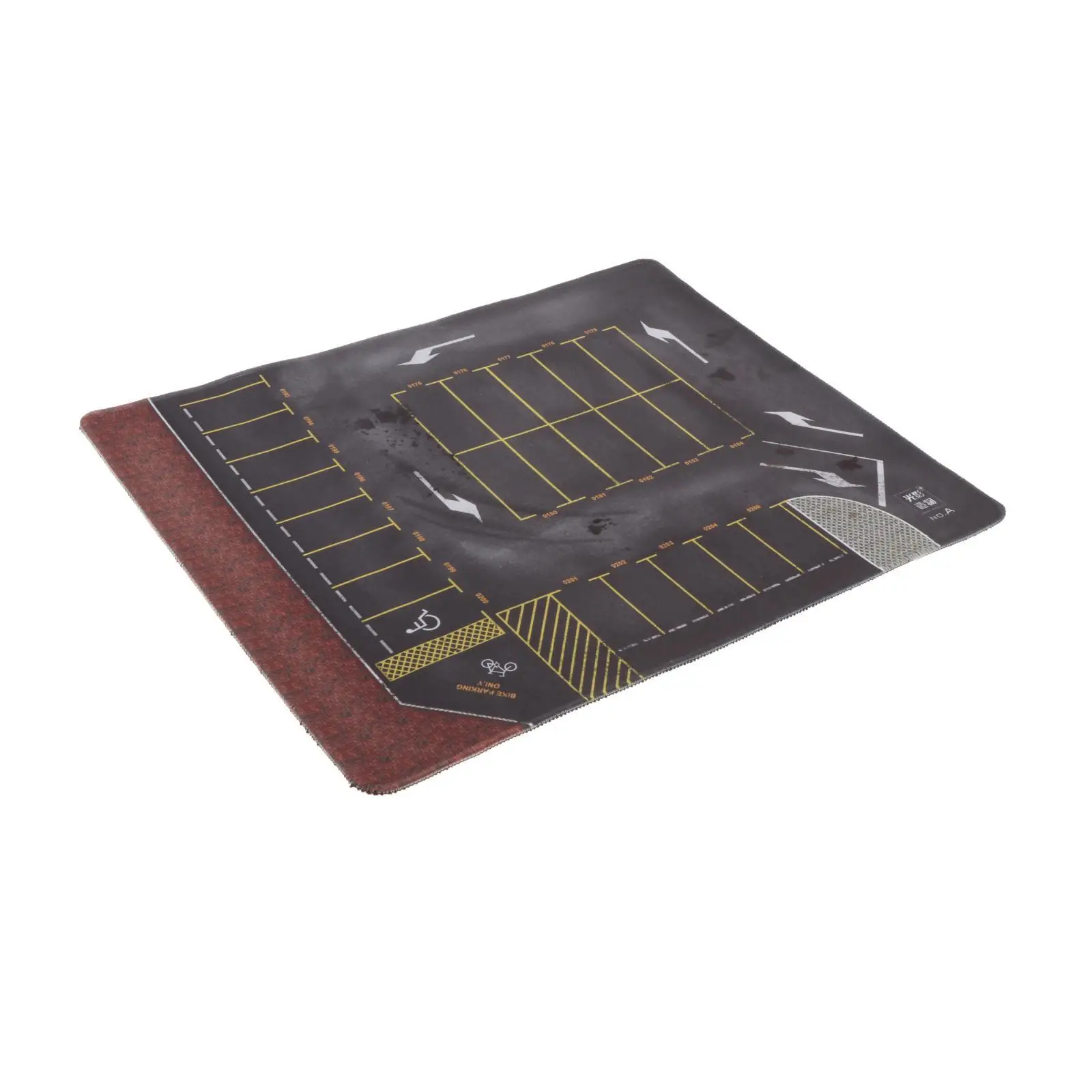

1:64 Parking ,Background,Car Scene Mat,Underground Garage,Mini Diecast Garage,Model Building for Diecast Car Model