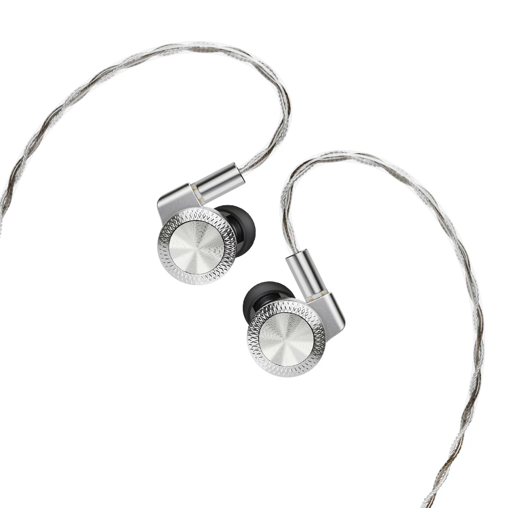 

ARTTI T10 PRO In-ear HiFi Earphone 14.2mm Planar Driver Bass Wired Monitors Earphone 0.78mm 2pin, 3.5+4.4mm Plug