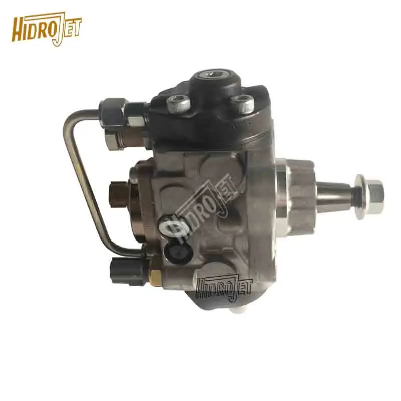 4HK1 Common Rail Pump 8973060449 NEW ORIGINAL Fuel Injection Pumps 8-97306044-9 294000-0039