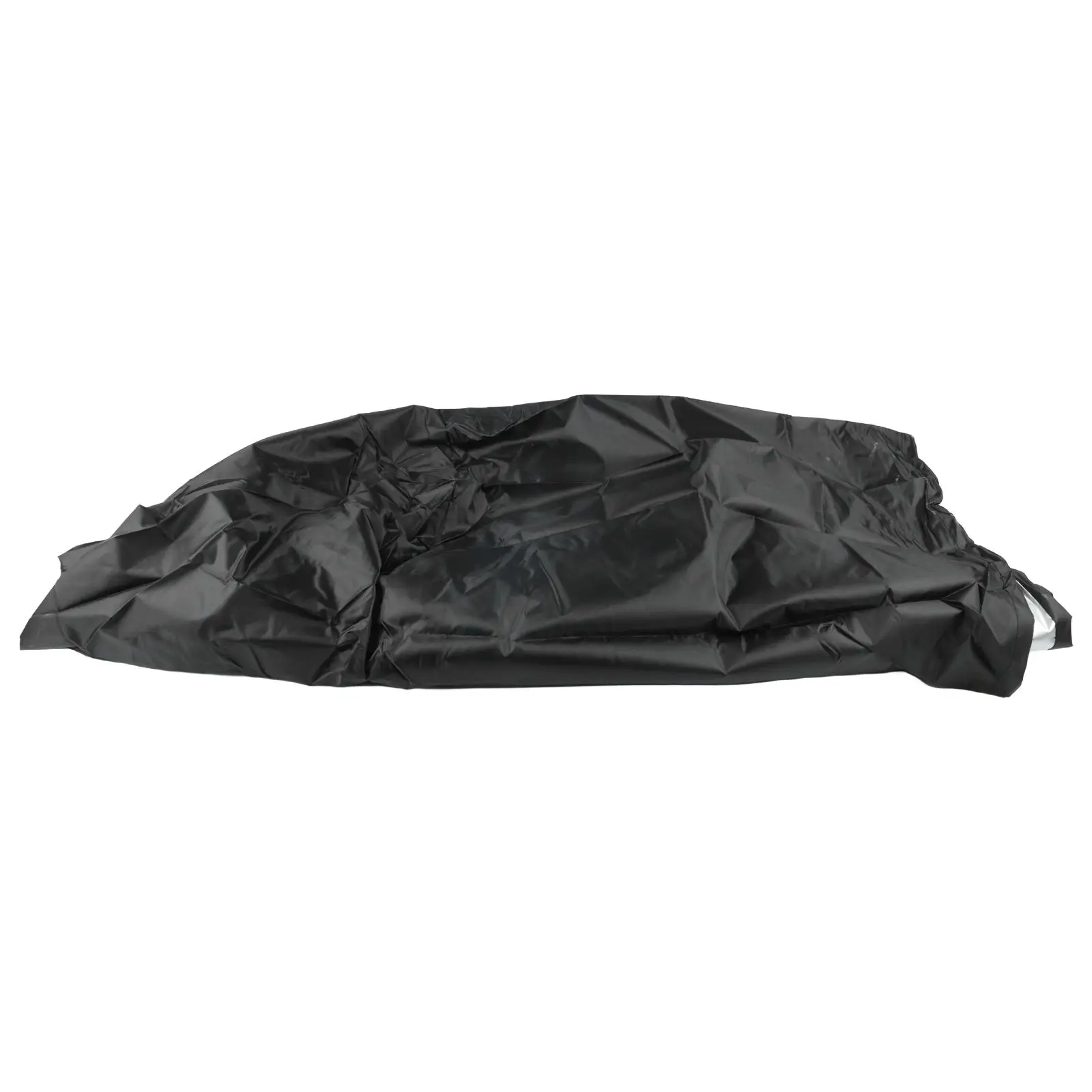 Cleaning Patio Furniture Cover Bowl Cover Gallon Basin Cover 210D Heavy-duty Material Black Pool Cover Hassle-free Maintenance