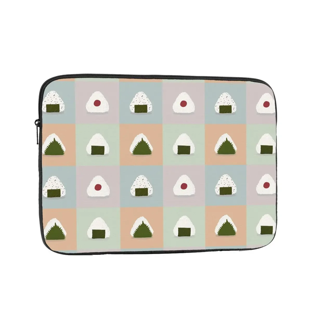 Cactus Laptop Sleeve Cover Bag 12 13 15 17 Inch Notebook Liner Sleeve Cute Shockproof Case Bag